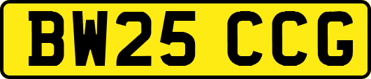 BW25CCG