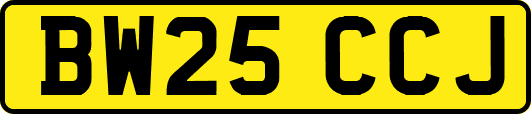 BW25CCJ