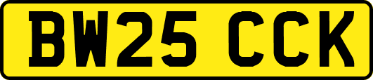 BW25CCK