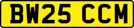 BW25CCM