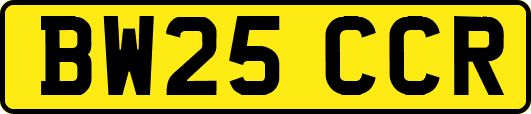 BW25CCR