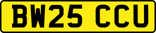 BW25CCU