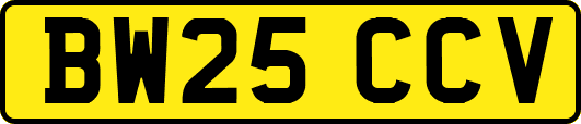 BW25CCV