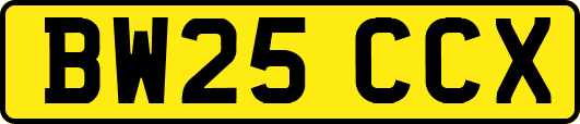 BW25CCX