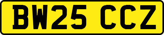 BW25CCZ