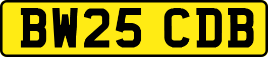 BW25CDB