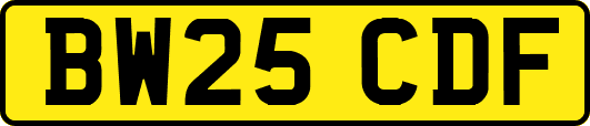 BW25CDF