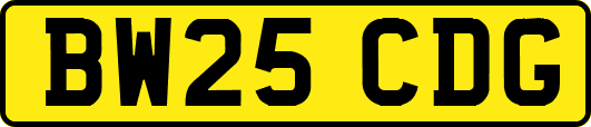 BW25CDG