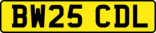 BW25CDL