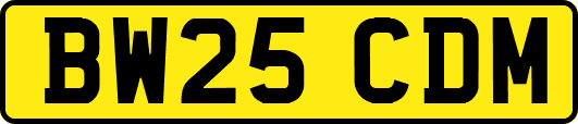 BW25CDM
