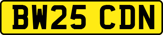 BW25CDN