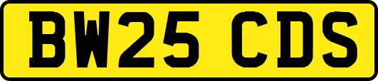 BW25CDS