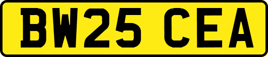 BW25CEA