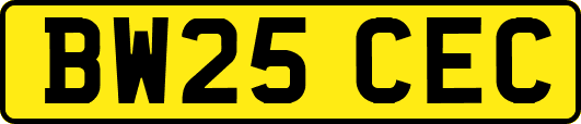 BW25CEC
