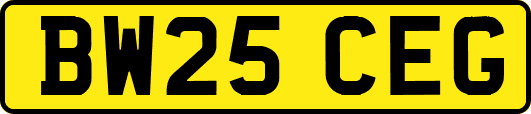 BW25CEG