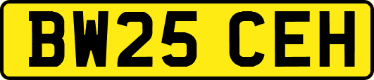 BW25CEH