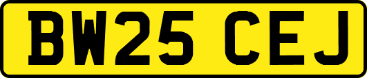 BW25CEJ