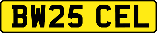 BW25CEL