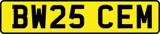 BW25CEM