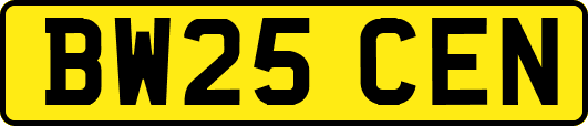 BW25CEN