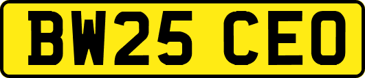 BW25CEO