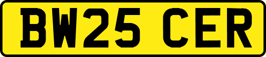 BW25CER
