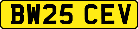 BW25CEV