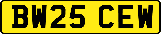 BW25CEW