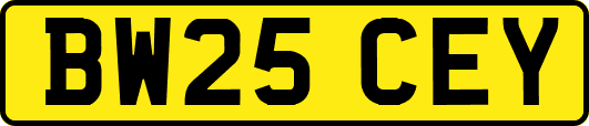BW25CEY