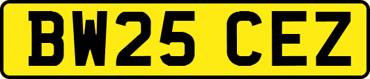 BW25CEZ