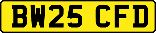 BW25CFD
