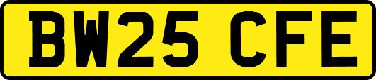 BW25CFE