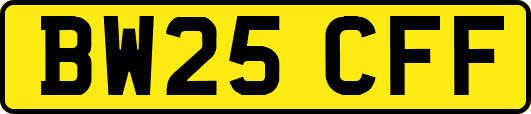BW25CFF