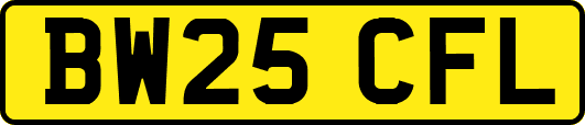BW25CFL