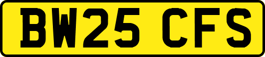 BW25CFS
