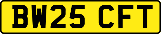 BW25CFT