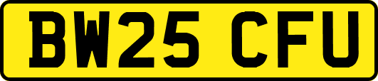 BW25CFU