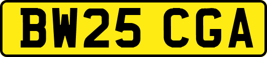 BW25CGA