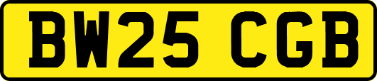 BW25CGB
