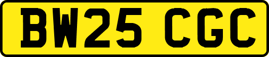 BW25CGC