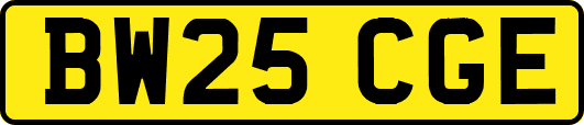 BW25CGE