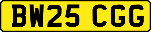 BW25CGG