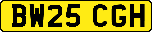 BW25CGH