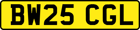 BW25CGL