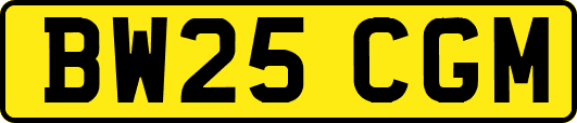 BW25CGM
