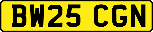 BW25CGN