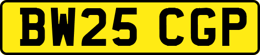 BW25CGP