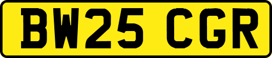 BW25CGR