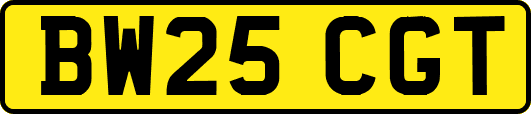 BW25CGT