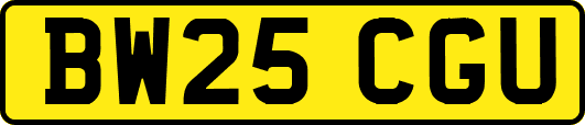 BW25CGU